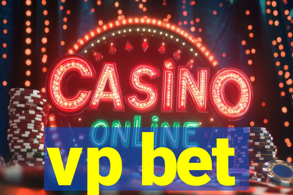 vp bet